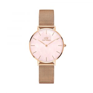 Đồng hồ Daniel Wellington Nữ DW00100516 Dây Mesh 32mm