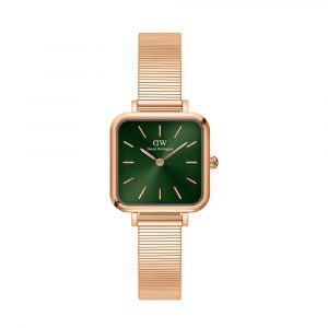 Đồng hồ Daniel Wellington Nữ DW00100519 Dây Kim Loại 22mm