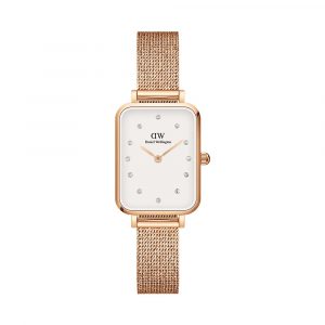 Đồng hồ Daniel Wellington Nữ DW00100527 Dây Mesh 26mm