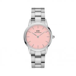 Đồng hồ Daniel Wellington Nữ DW00100535 Dây Thép Không Gỉ 32mm