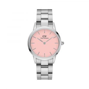Đồng hồ Daniel Wellington Nữ DW00100535 Dây Thép Không Gỉ 32mm
