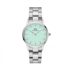 Đồng hồ Daniel Wellington Nữ DW00100537 Dây Kim Loại 28mm