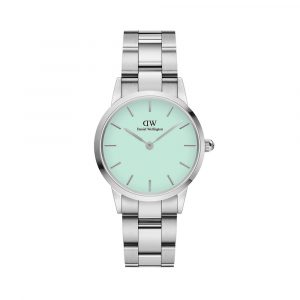 Đồng hồ Daniel Wellington Nữ DW00100537 Dây Kim Loại 28mm