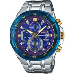Đồng hồ Casio Nam EFR-539RB-2ADR Dây Kim Loại 49.5mm