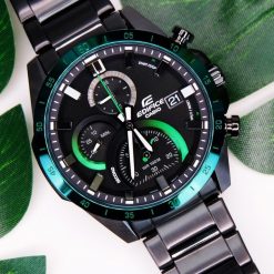 Casio Nam EFR-571DC-1AVUDF - Ảnh 3