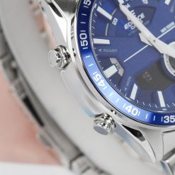 Casio 46.6mm Nam EFV-C100D-2AVDF - Ảnh 2