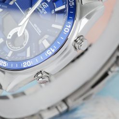 Casio 46.6mm Nam EFV-C100D-2AVDF - Ảnh 5