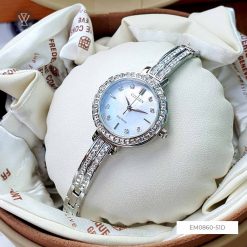 Citizen 25mm Nữ EM0860-51D - Ảnh 2