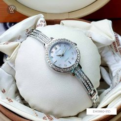 Citizen 25mm Nữ EM0860-51D - Ảnh 3