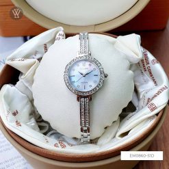 Citizen 25mm Nữ EM0860-51D - Ảnh 5