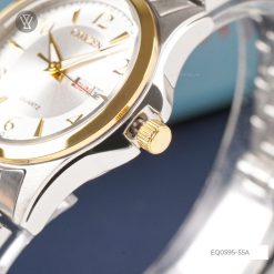 Citizen 27.5mm Nữ EQ0595-55A - Ảnh 5