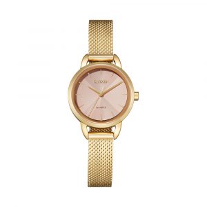 Đồng hồ Citizen Nữ EQ3003-50X Dây Mesh 26mm