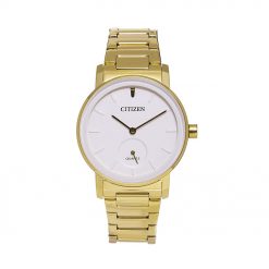 Đồng hồ Citizen Nữ EQ9062-58A Dây Thép Không Gỉ 34mm