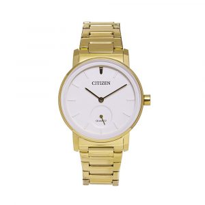 Đồng hồ Citizen Nữ EQ9062-58A Dây Thép Không Gỉ 34mm