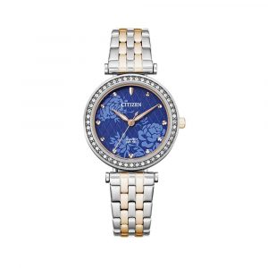 Đồng hồ Citizen Nữ ER0218-53L Dây Thép Không Gỉ 30mm