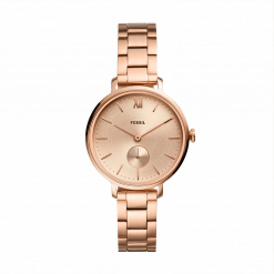 Đồng hồ Fossil Nữ ES4571 Dây Thép Không Gỉ 36mm