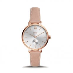 Đồng hồ Fossil Nữ ES4572 Dây Da 26mm