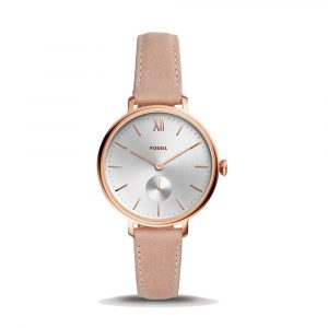 Đồng hồ Fossil Nữ ES4572 Dây Da 26mm