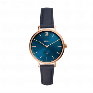 Đồng hồ Fossil Nữ ES4663 Dây Da 36mm