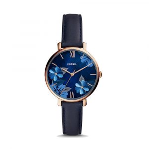 Đồng hồ Fossil Nữ ES4673 Dây Da 36mm
