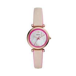 Đồng hồ Fossil Nữ ES4833 Dây Da 28mm