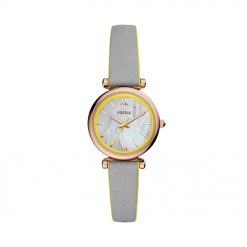 Đồng hồ Fossil Nữ ES4834 Dây Da 28mm
