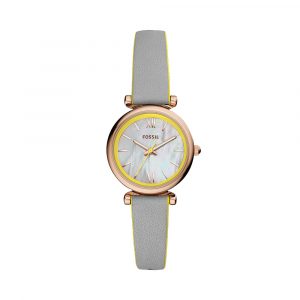 Đồng hồ Fossil Nữ ES4834 Dây Da 28mm