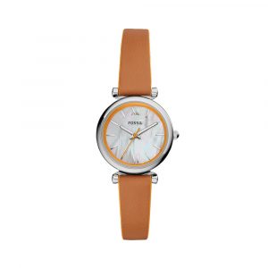 Đồng hồ Fossil Nữ ES4835 Dây Da 28mm