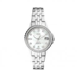 Đồng hồ Fossil Nữ ES4994 Dây Kim Loại 36mm