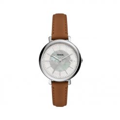 Đồng hồ Fossil Nữ ES5090 Dây Da 36mm