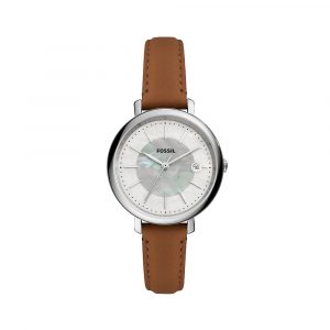 Đồng hồ Fossil Nữ ES5090 Dây Da 36mm