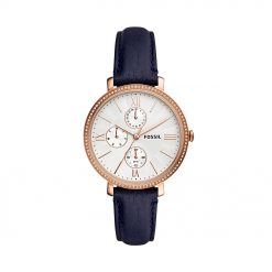 Đồng hồ Fossil Nữ ES5096 Dây Da 38mm