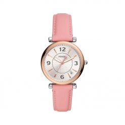 Đồng hồ Fossil Nữ ES5160 Dây Da 35mm