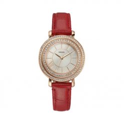 Đồng hồ Fossil Nữ ES5248 Dây Da 34mm