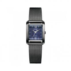 Đồng hồ Citizen Nữ EW5597-63L Dây Mesh 28mm