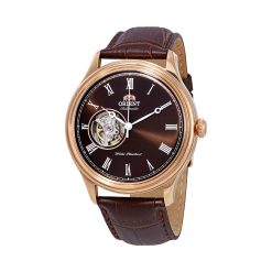 Đồng hồ Orient Nam FAG00001T0 Dây Da 43mm