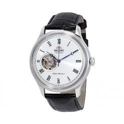 Đồng hồ Orient Nam FAG00003W0 Dây Da 43mm