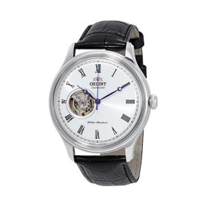 Đồng hồ Orient Nam FAG00003W0 Dây Da 43mm