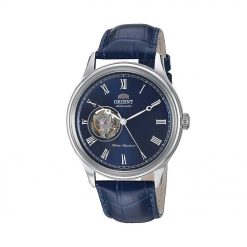 Đồng hồ Orient Nam FAG00004D0 Dây Da 43mm