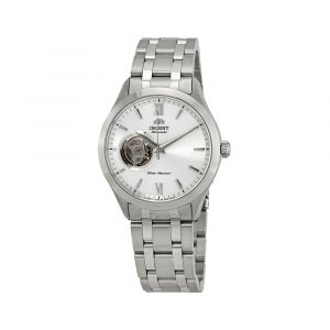 Đồng hồ Orient Nam FAG03001W0 Dây Thép Không Gỉ 38.5mm