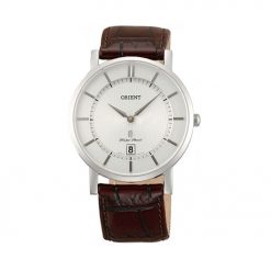 Đồng hồ Orient Nam FGW01007W0 Dây Da 38mm
