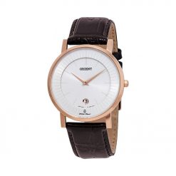 Đồng hồ Orient Nam FGW0100CW0 Dây Da 38mm