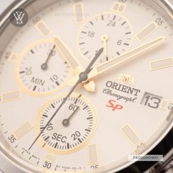 Orient 42mm Nam TKU00001W0 (FKU00001W0 / SKU00001W0) - Ảnh 3