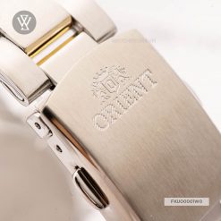 Orient 42mm Nam TKU00001W0 (FKU00001W0 / SKU00001W0) - Ảnh 5
