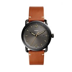 Đồng hồ Fossil Nam FS5276 Dây Da 42mm