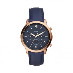Đồng hồ Fossil Nam FS5454 Dây Da 44mm