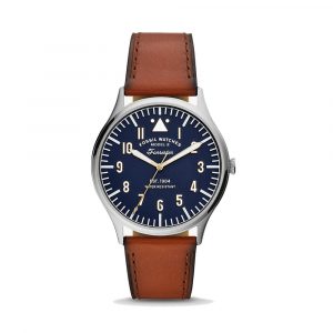 Đồng hồ Fossil Nam FS5611 Dây Da 42mm