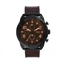 Đồng hồ Fossil Nam FS5713 Dây Da 50mm