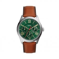 Đồng hồ Fossil Nam FS5736 Dây Da 44mm