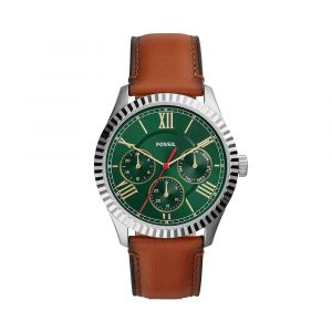 Đồng hồ Fossil Nam FS5736 Dây Da 44mm